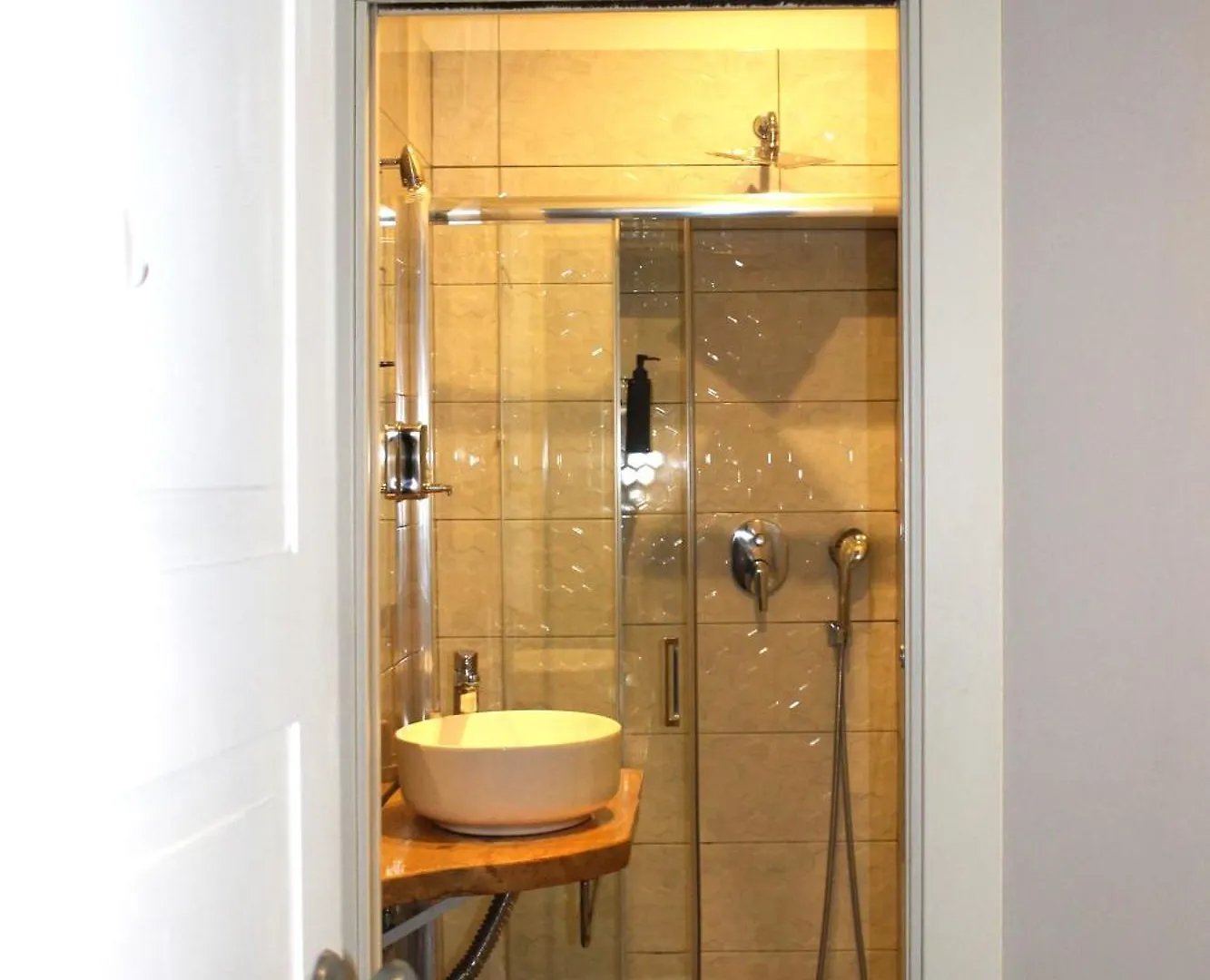 Gasthuis Beverello Rooms Napels