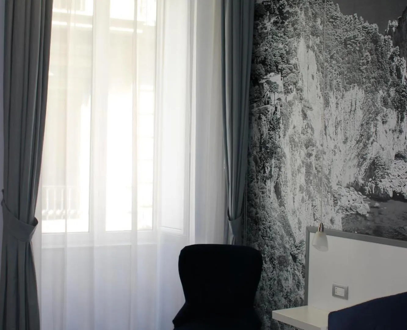 Beverello Rooms Napels Italië