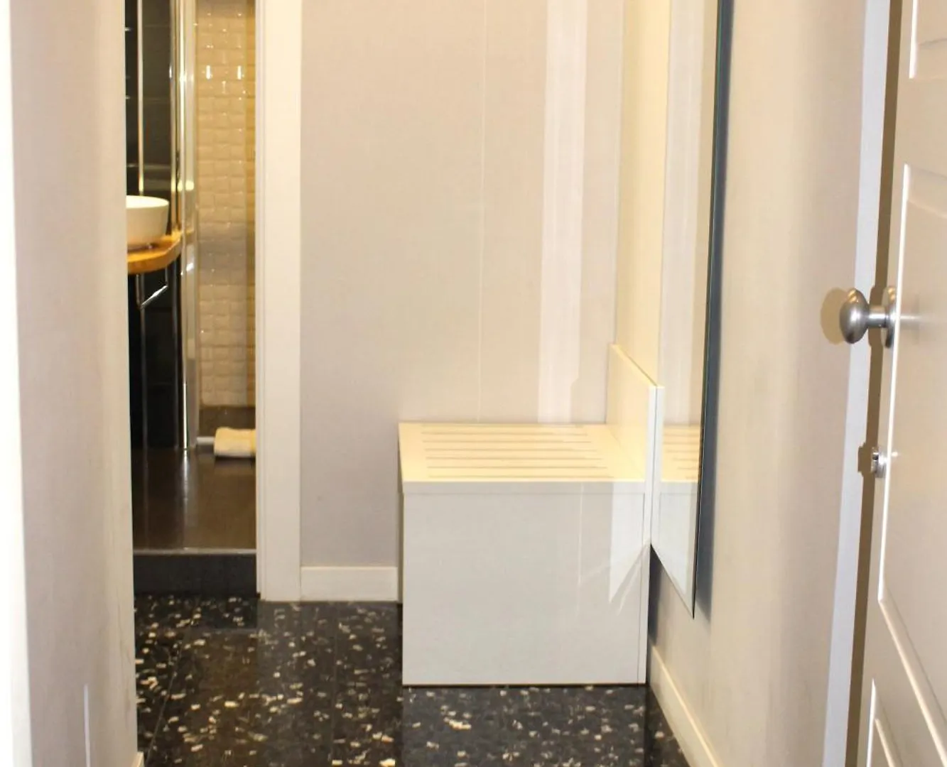 Beverello Rooms Napels 3*,  Italië
