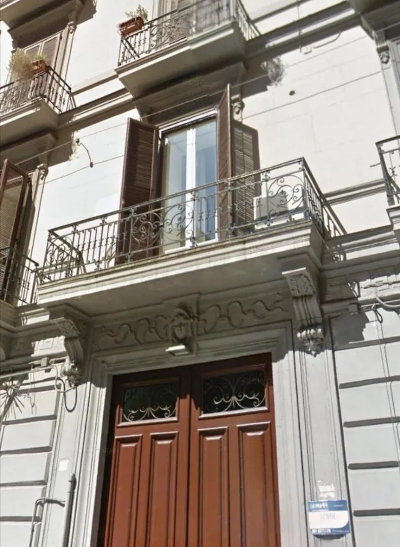 Gasthuis Beverello Rooms Napels