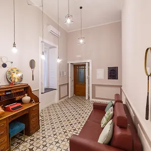 Le Chiavi Di Casa Bed & Breakfast