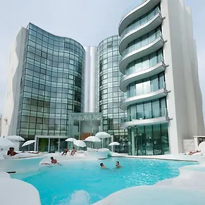 ***** Hotel I-suite Italië