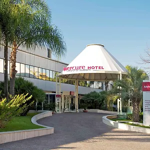**** Hotel Mercure West Italië