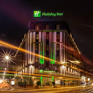 **** Hotel Garibaldi Station By Ihg Italië