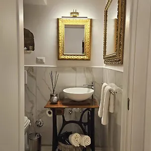 Casa vacanze Niloufar, Napoli