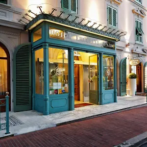 **** Hotel Ercolini & Savi Italië