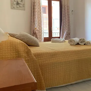 Casa Trento Castellammare del Golfo