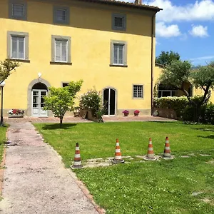 Glicine E Luna Cascina