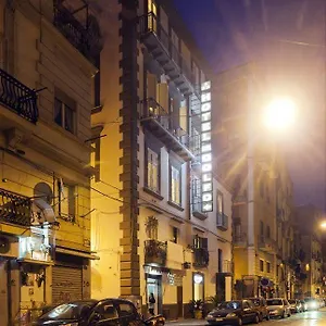Отель Del Golfo