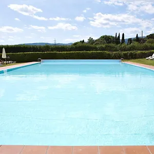**** Hotel Cappugi Italië