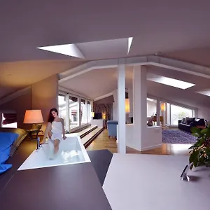 **** Hotel Hotel Ferrara Italië