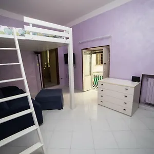 Appartamento Aria, Napoli