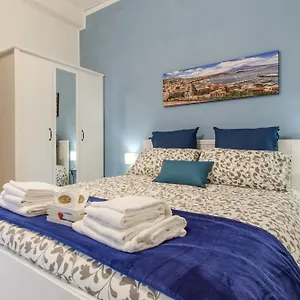 Appartamento Sfogliatella Bed, Napoli