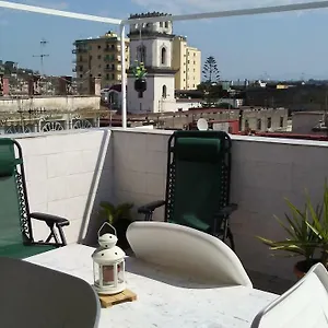 Casa vacanze Casa Luna, Napoli