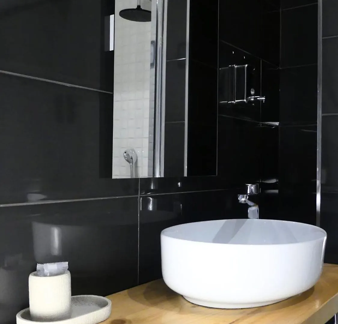 Beverello Rooms Naples