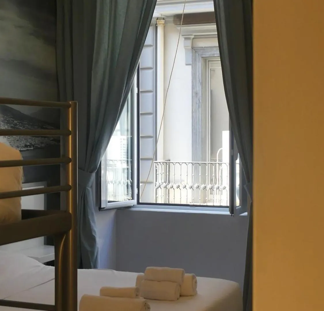 Guest house Beverello Rooms Naples