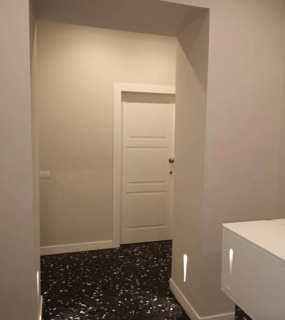 Beverello Rooms Naples